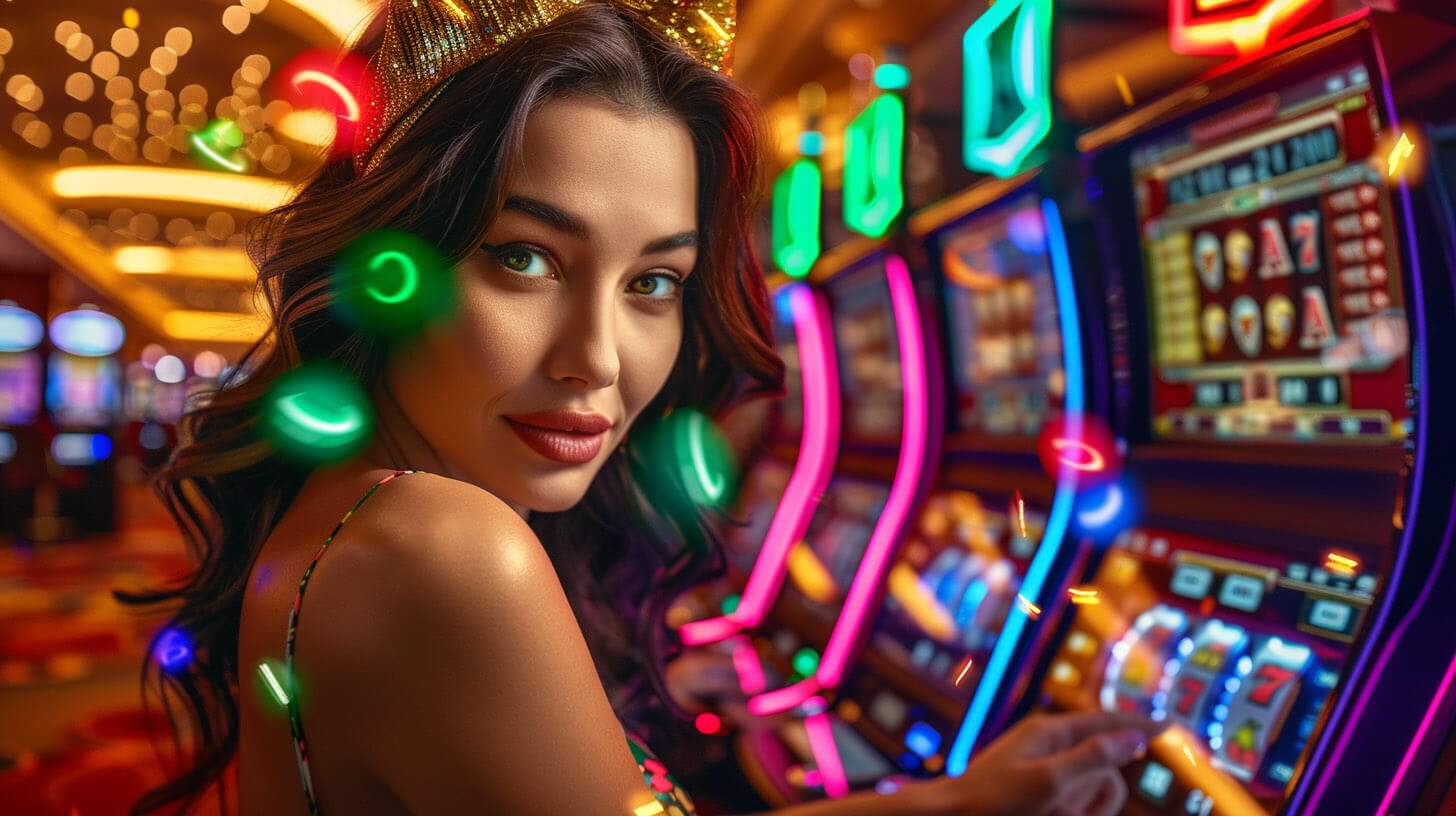 Pengguna Indonesia mengakses slot online dan live casino rokokslot dari browser ponsel